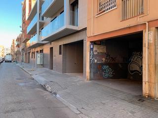 Parking voiture  Carrer prat de la manta. Parquing en venta en carrer prat de la manta