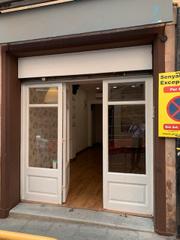 Local Comercial en Carrer de Pujós