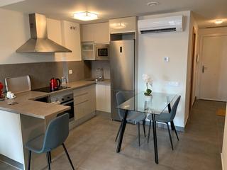 Location Appartement  Carrer de mossèn andreu. Piso alquiler temporal