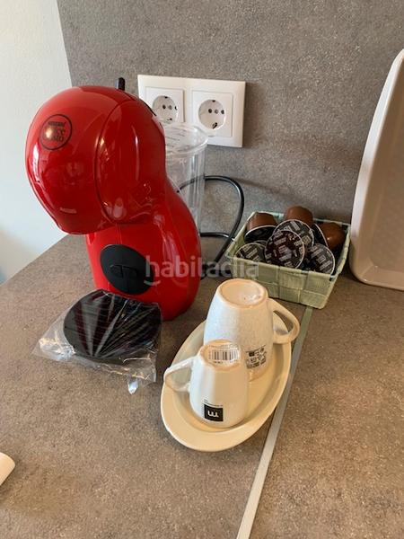 Foto 924c07bc-5fc5-414a-8651-562a12a425dd. Location appartement avec chauffage dans La Gavarra Cornellà de Llobregat