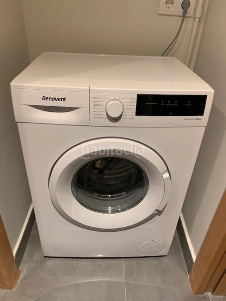 Foto 9976ca69-91cc-4293-9abd-5e2e0e0d11d0. Location appartement avec chauffage dans La Gavarra Cornellà de Llobregat