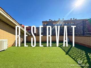 Attico in Franqueses del Vallès (Les)