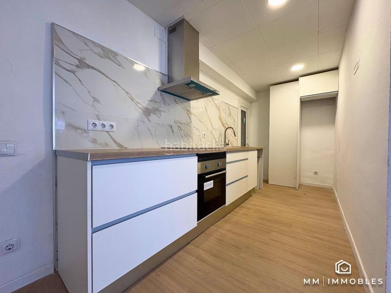 Foto 0e94d6af-2469-405c-b8f9-561b4b7895bb. Appartamento in Sant miquel Granollers