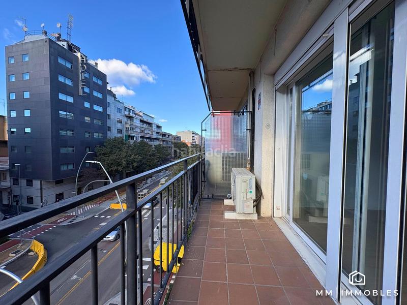 Foto 9de657e6-a292-4519-8c09-bee2f91bf705. Etagenwohnung in Sant miquel Granollers