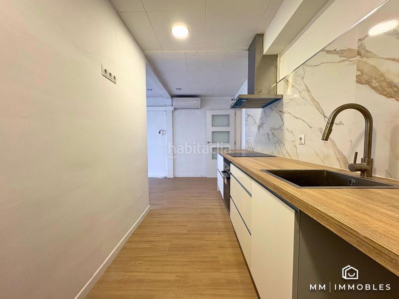 Foto 66ca5f50-c985-4566-9bd5-28886fab533a. Piso en Sant miquel Granollers