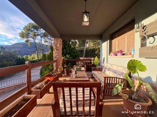 Maison à Carrer FONT DE L'ALZINELLA