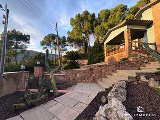 Maison  Carrer font de l'alzinella