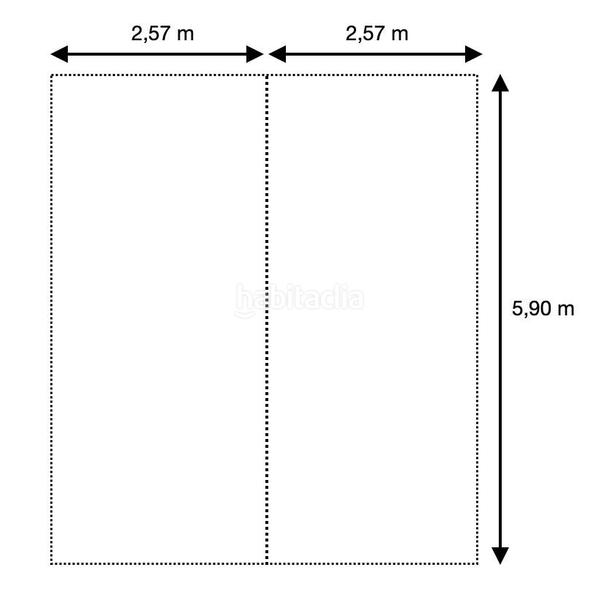 Foto 1e66a231-2466-43b9-a295-f47d9354e8cf. Lloguer aparcament cotxe a Franqueses del Vallès (Les)