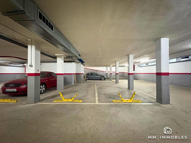 Foto 531fe2f4-c267-4b9c-bbf5-3ac264f89893. Lloguer aparcament cotxe a Franqueses del Vallès (Les)