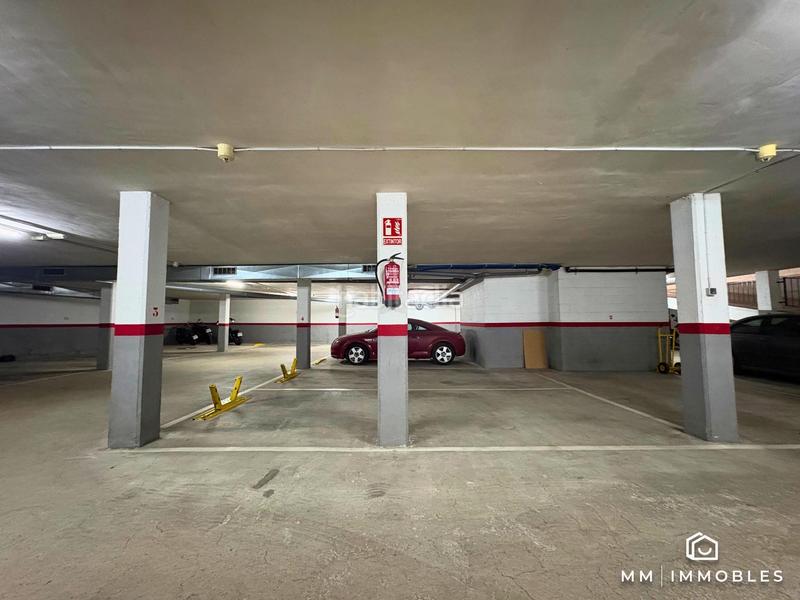 Foto 5ce5af75-00f9-4f83-becd-76968cf9fe08. Lloguer aparcament cotxe a Franqueses del Vallès (Les)