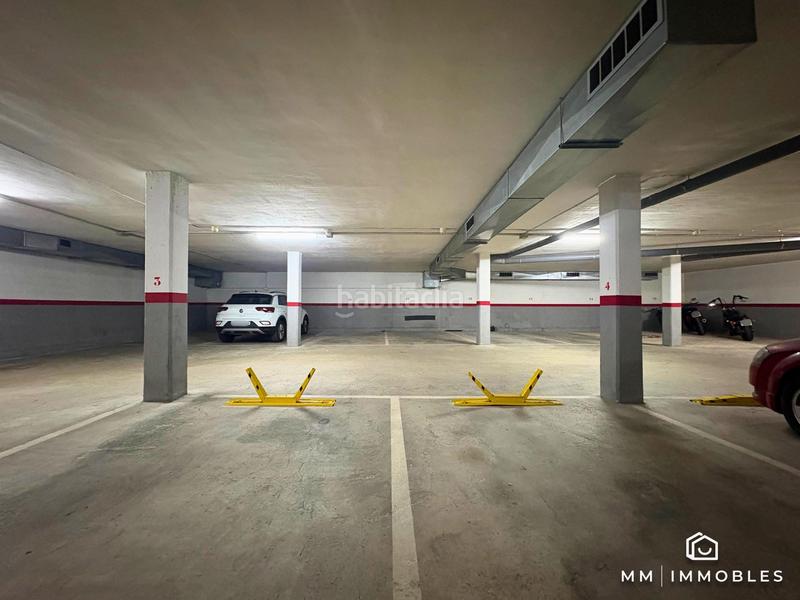 Foto 62ac88dd-af54-476b-b15b-b18079e3ac5b. Lloguer aparcament cotxe a Franqueses del Vallès (Les)