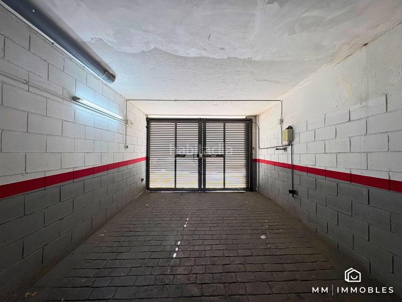 Foto 8b7106f6-5cea-43ae-a428-1b4b8fe5200c. Lloguer aparcament cotxe a Franqueses del Vallès (Les)