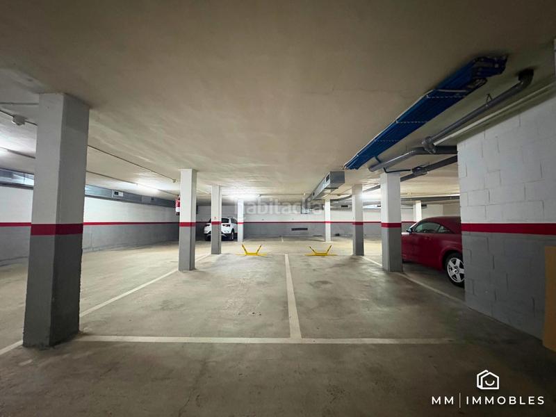 Foto b5541cdd-4e06-4a18-8197-960e567679d1. Lloguer aparcament cotxe a Franqueses del Vallès (Les)