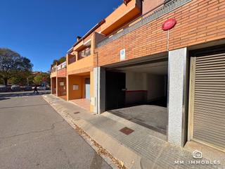 Parking voiture à Carrer Carrer del Caseriu, 10