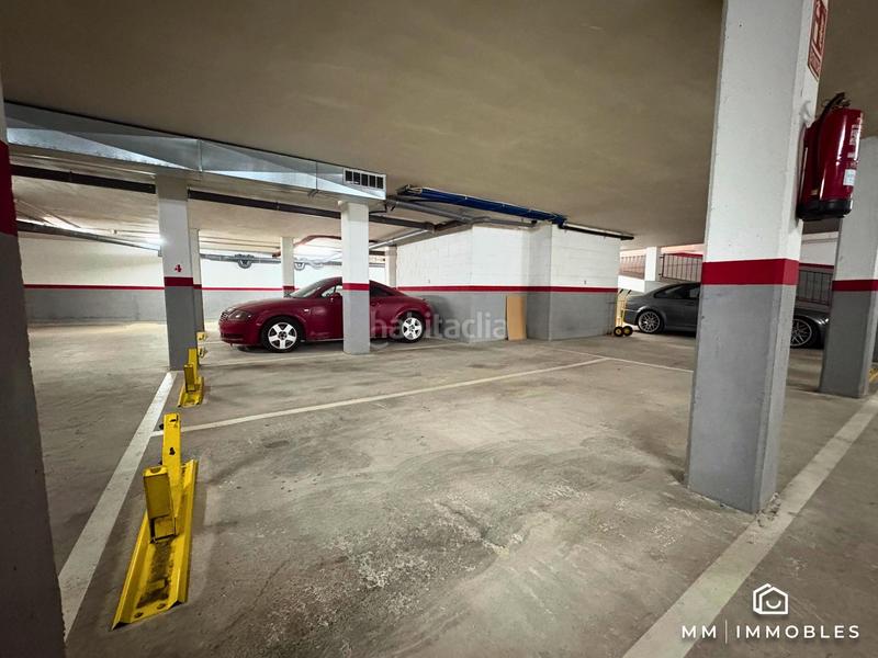 Foto b841cd08-5dec-4a57-ad97-9de1672c584a. Miete autoparkplatz in Franqueses del Vallès (Les)