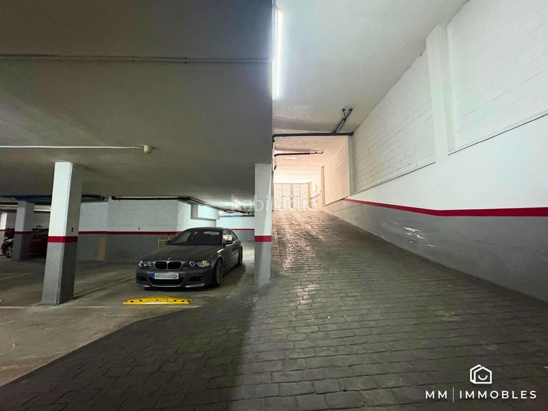 Foto ca5f2bd5-94f2-43c9-b652-693e83c5fa27. Miete autoparkplatz in Franqueses del Vallès (Les)