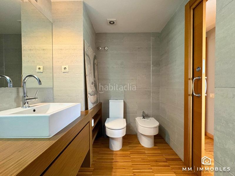 Foto 05ef01f1-fbfa-405e-afeb-b5e739def685. Attique avec chauffage parking dans Franqueses del Vallès (Les)