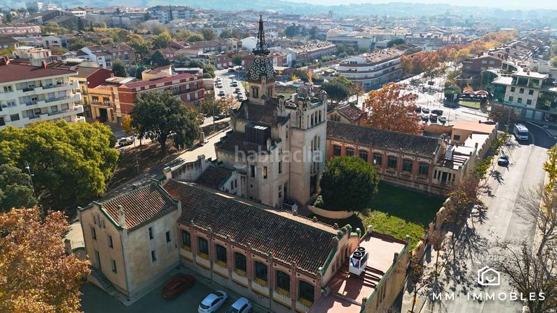 Foto 07e55bad-865d-4058-aee0-dc67ac7fc677. Attique avec chauffage parking dans Franqueses del Vallès (Les)