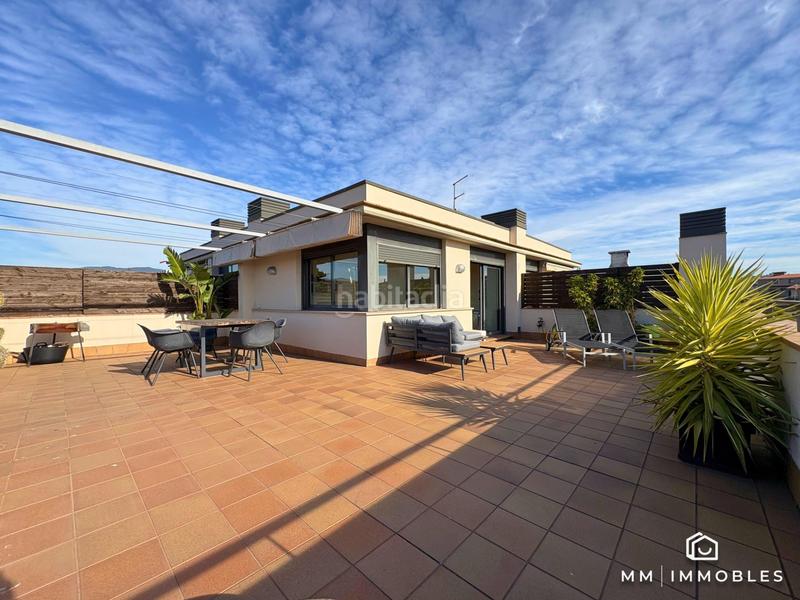 Foto 41f8fc2c-3f48-4984-b08d-35fdc7f7c95e. Attique avec chauffage parking dans Franqueses del Vallès (Les)