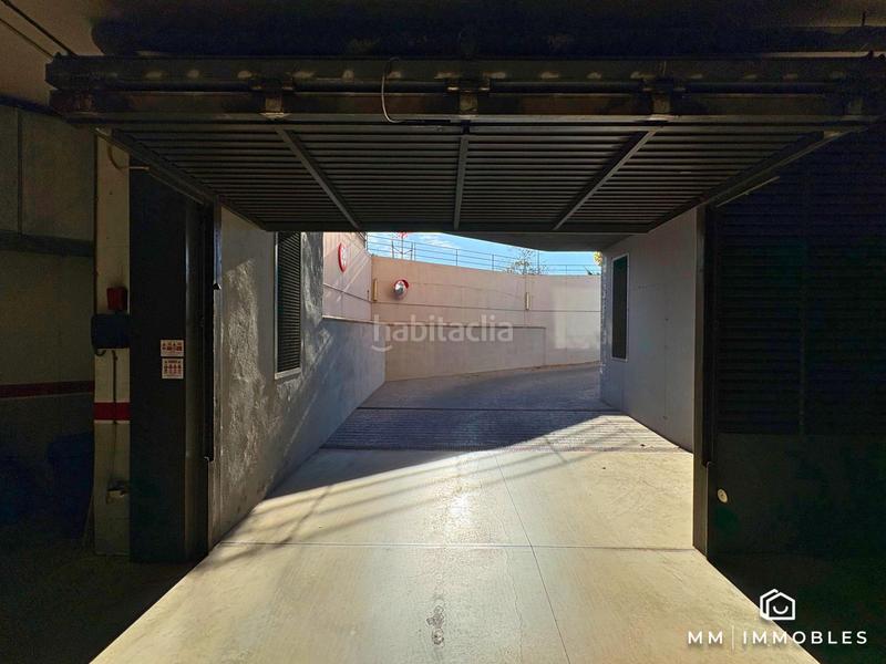 Foto 46d71439-3697-4c97-b678-8439328c6f1b. Attique avec chauffage parking dans Franqueses del Vallès (Les)