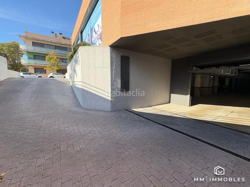 Foto 4796f02e-8f19-4ecf-862a-2a6911325d85. Attique avec chauffage parking dans Franqueses del Vallès (Les)