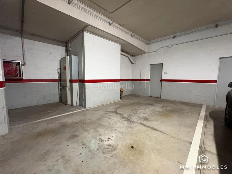 Foto 498b4fc4-6318-4af5-939b-84ec1eb938d2. Attique avec chauffage parking dans Franqueses del Vallès (Les)