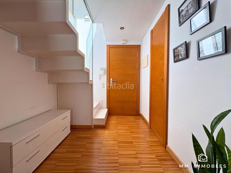 Foto 4c6bf791-dc82-4f52-82f7-c163225fe534. Attique avec chauffage parking dans Franqueses del Vallès (Les)