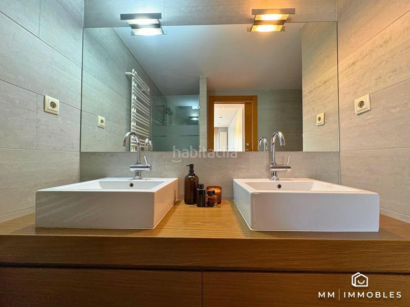 Foto 5fbc496c-063e-4c70-a1d9-be2705c84a1e. Attique avec chauffage parking dans Franqueses del Vallès (Les)