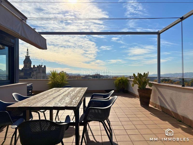 Foto 624b4be0-60b9-4d69-a307-722e425d05ee. Attique avec chauffage parking dans Franqueses del Vallès (Les)