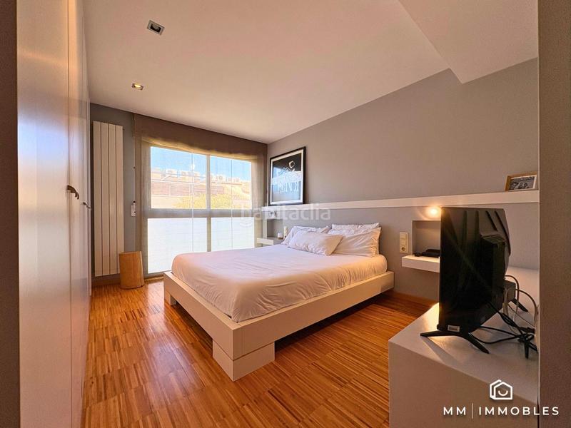 Foto 646edcca-3a2c-4e9b-8f7d-e7c2825d6927. Attique avec chauffage parking dans Franqueses del Vallès (Les)