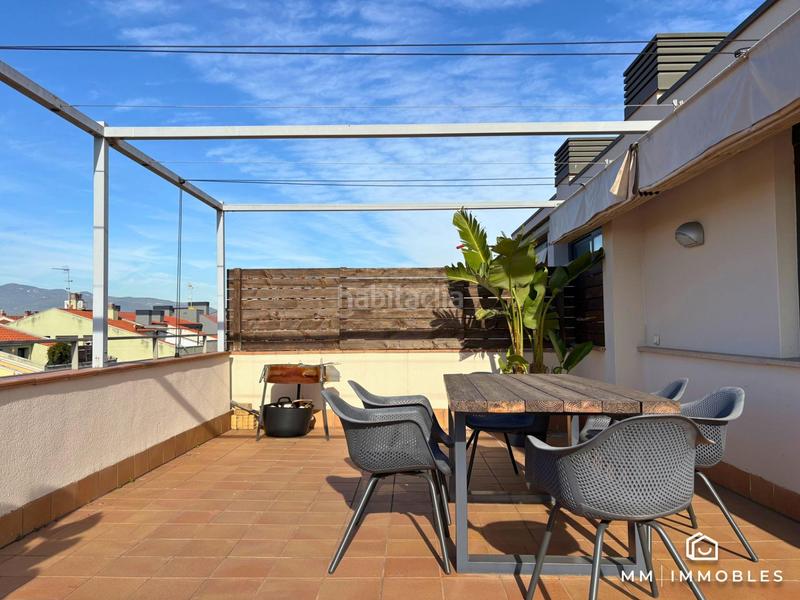 Foto 7ede7fb0-5492-41a6-b93f-0a50016c1cf2. Attique avec chauffage parking dans Franqueses del Vallès (Les)