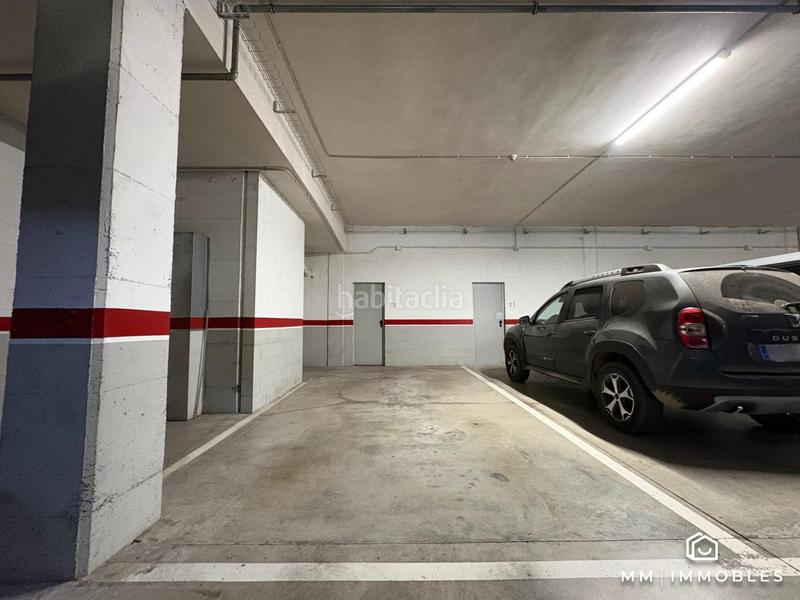 Foto 7fac7f39-bdbe-4116-a9c6-602d6b83cd20. Attique avec chauffage parking dans Franqueses del Vallès (Les)