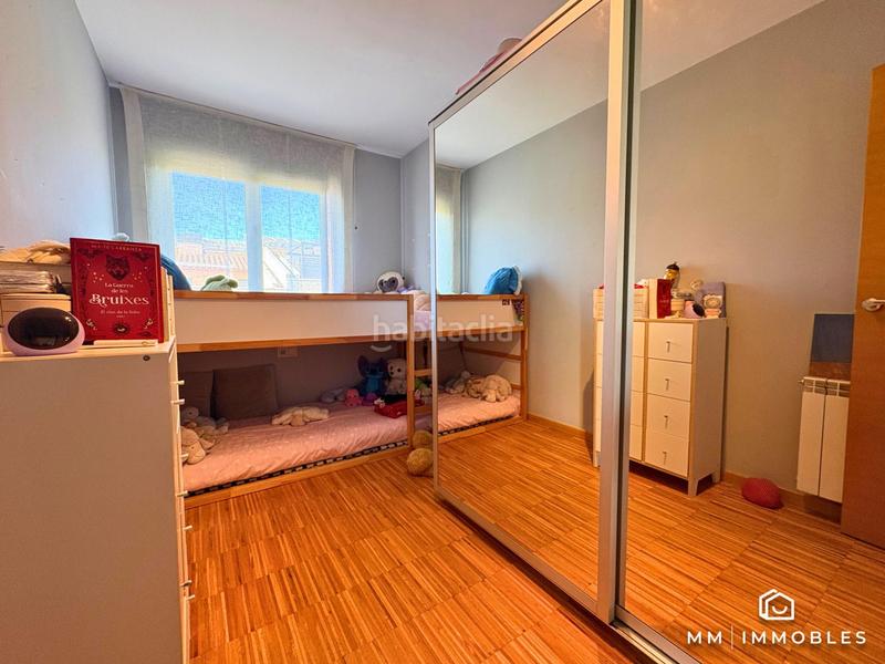 Foto 84bc3ef1-2b58-4e0b-b43e-a3c6c98978e6. Attique avec chauffage parking dans Franqueses del Vallès (Les)