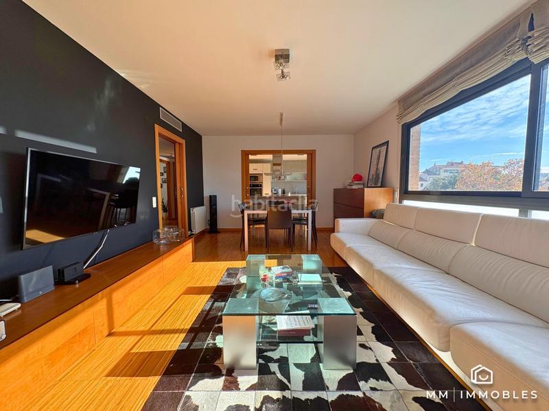 Foto 88fe4b48-e848-49b1-81d0-e13472324fc5. Attique avec chauffage parking dans Franqueses del Vallès (Les)