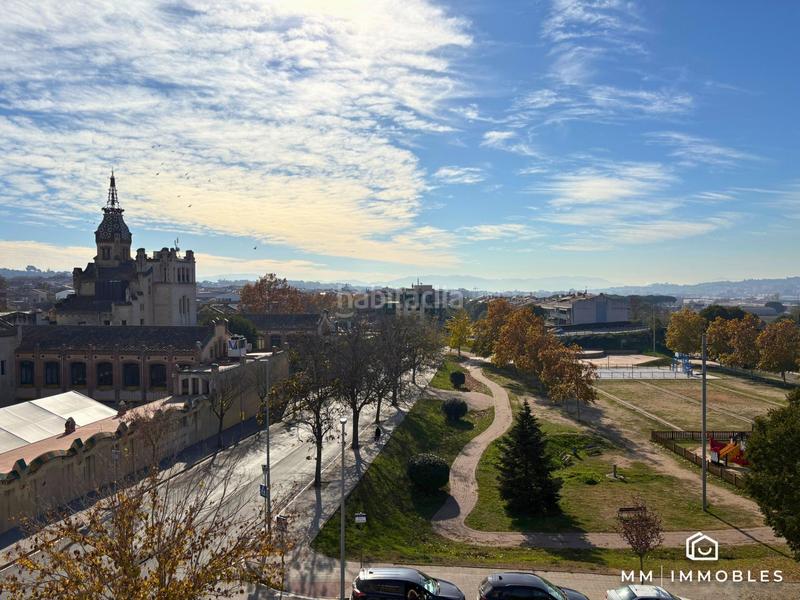 Foto 8bba3c7f-d69a-4f2c-8889-1667b4a053c5. Attique avec chauffage parking dans Franqueses del Vallès (Les)