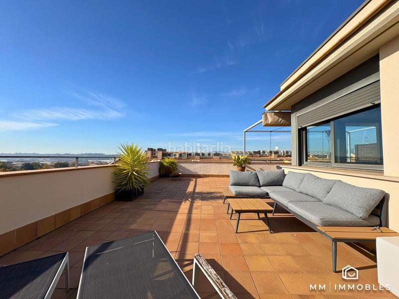 Foto 98bfac2e-71af-44f3-a5a8-0b63dfc3addd. Attique avec chauffage parking dans Franqueses del Vallès (Les)