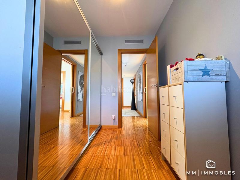 Foto 99382b06-750d-4813-8389-3ada26f32bda. Attique avec chauffage parking dans Franqueses del Vallès (Les)