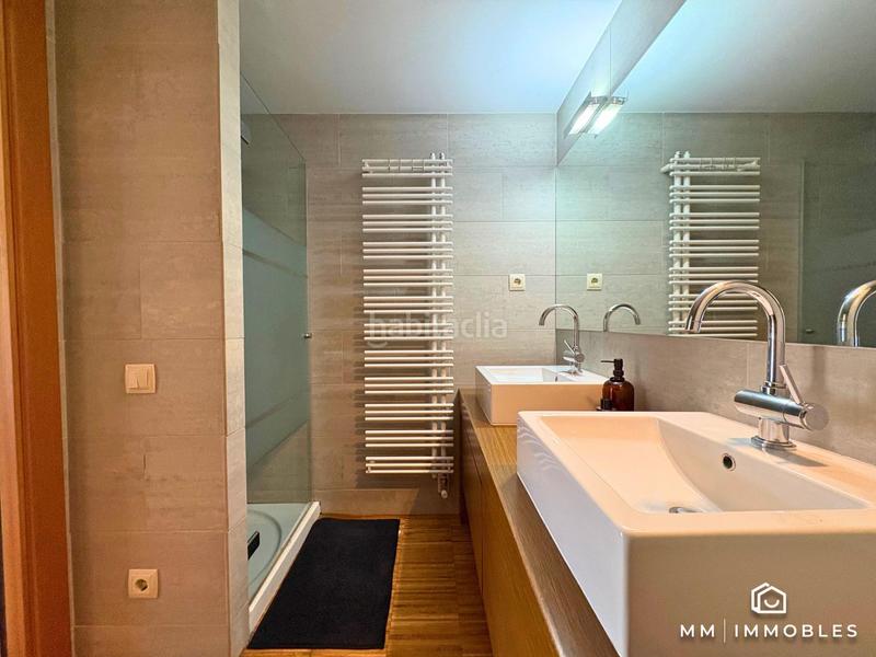 Foto 9fc0ae2d-61ac-4115-9ed1-38093d46e625. Attique avec chauffage parking dans Franqueses del Vallès (Les)