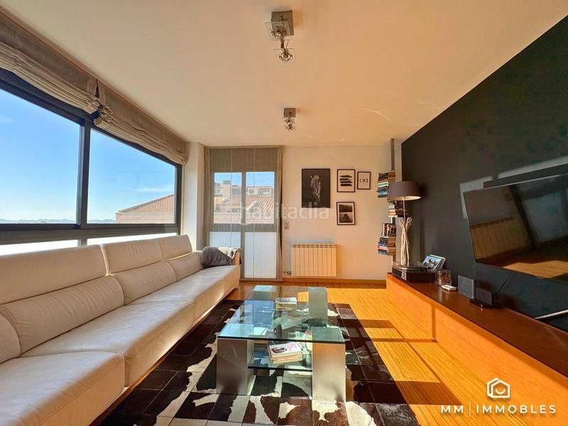 Foto a30b475a-51ba-4089-9d87-3679a9b83038. Attique avec chauffage parking dans Franqueses del Vallès (Les)