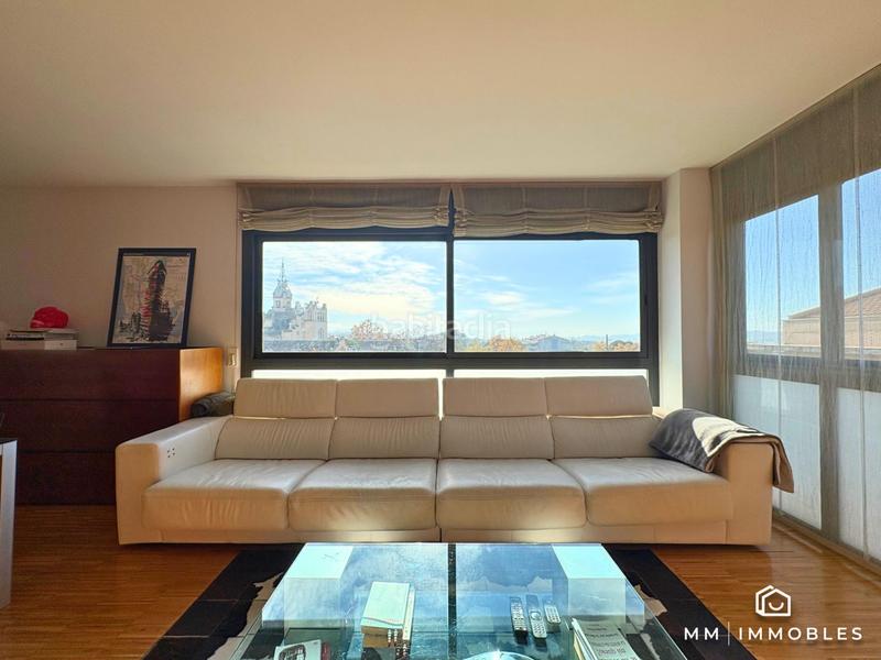 Foto a8a6a43f-f986-4989-9b7b-193f0e1a787a. Attique avec chauffage parking dans Franqueses del Vallès (Les)