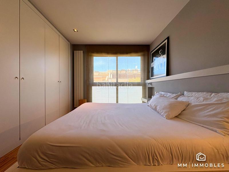 Foto aaf538dc-d626-43ef-9281-edb82b01370f. Attique avec chauffage parking dans Franqueses del Vallès (Les)