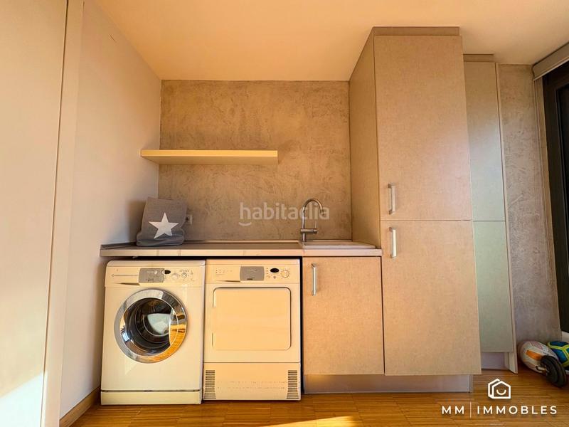 Foto cac9ca3b-449f-4abf-8b9f-d2b94b4191e2. Attique avec chauffage parking dans Franqueses del Vallès (Les)