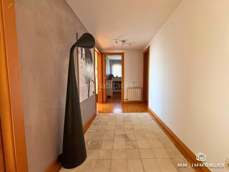 Foto d03bdb42-28dd-40b8-b6b4-bf876da31d18. Attique avec chauffage parking dans Franqueses del Vallès (Les)