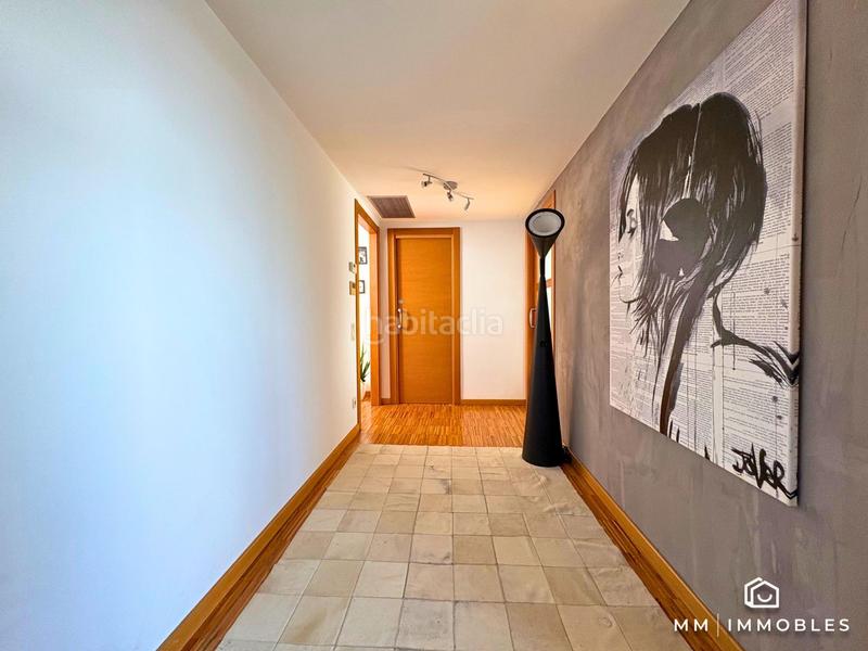 Foto db7cbbbb-e7b8-48af-a32d-3df3abd13f44. Attique avec chauffage parking dans Franqueses del Vallès (Les)