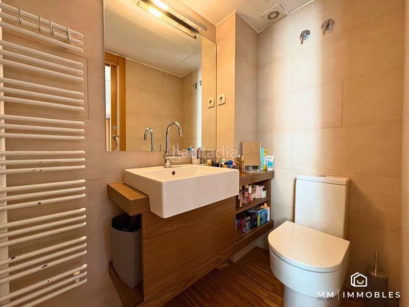 Foto dccd3536-5e5f-44d4-a8e7-fcce99777d7d. Attique avec chauffage parking dans Franqueses del Vallès (Les)