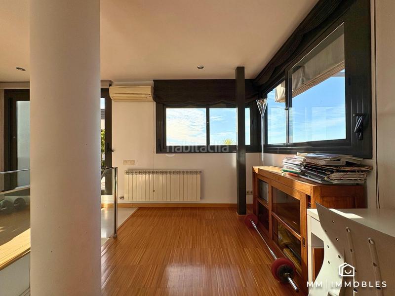 Foto dd085524-4f8a-40af-b86a-a23410c30460. Attique avec chauffage parking dans Franqueses del Vallès (Les)