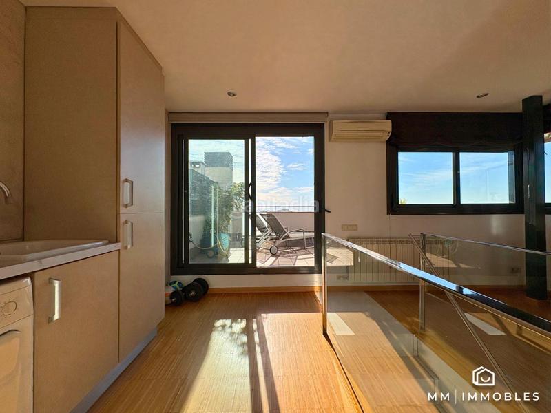 Foto de77bb15-3193-4e60-a91e-2d327e0f32da. Attique avec chauffage parking dans Franqueses del Vallès (Les)