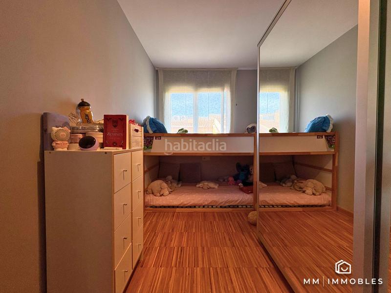 Foto df8a44e9-ae5f-46cb-9f21-198a9d238f8c. Attique avec chauffage parking dans Franqueses del Vallès (Les)