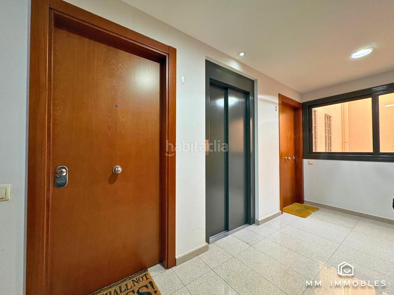 Foto e17a9466-0aa1-40a8-81a8-61df71a78034. Attique avec chauffage parking dans Franqueses del Vallès (Les)