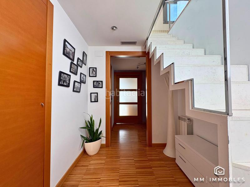 Foto f72074ba-5a08-4367-89d6-f84d150d3766. Attique avec chauffage parking dans Franqueses del Vallès (Les)